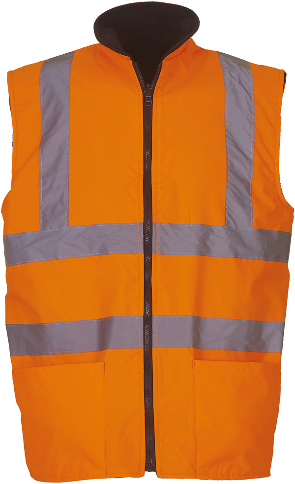 couleur Hi Vis Orange