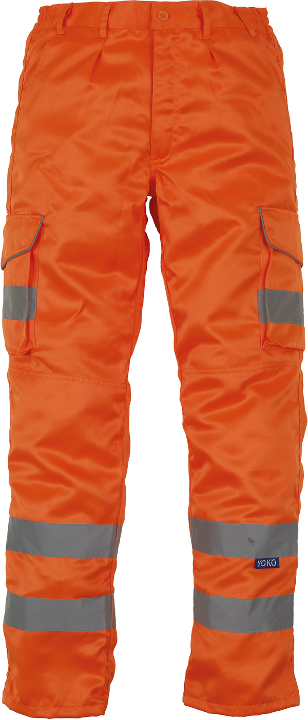 couleur Hi Vis Orange