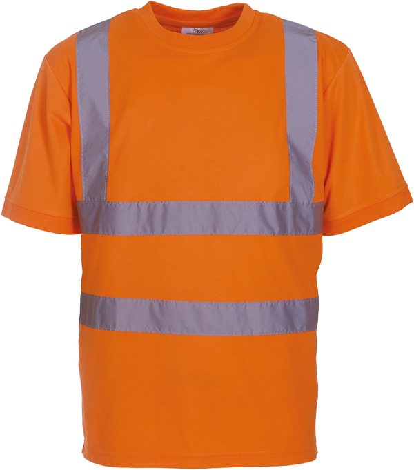 couleur Hi Vis Orange