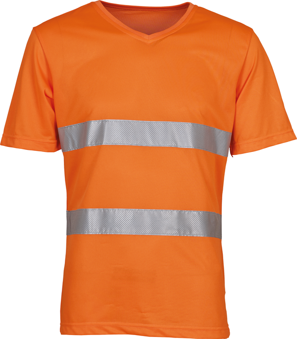 couleur Hi Vis Orange