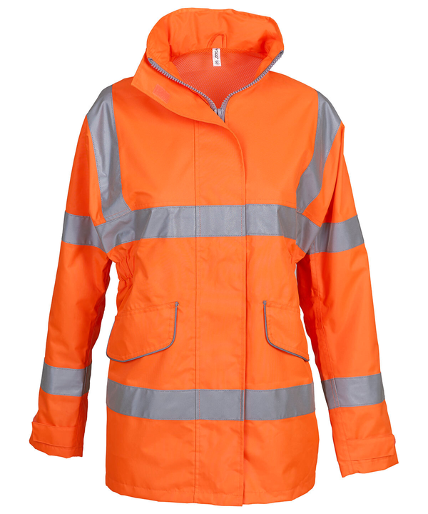 couleur Hi Vis Orange