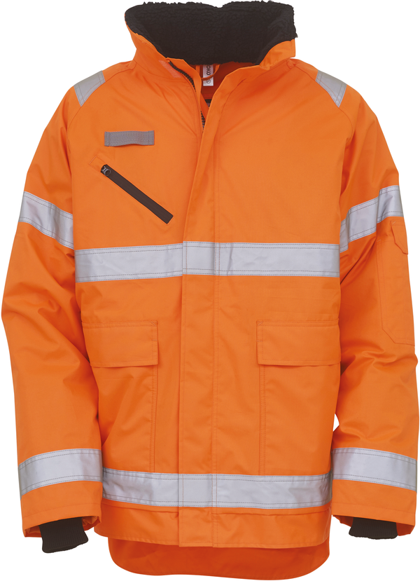 couleur Hi Vis Orange