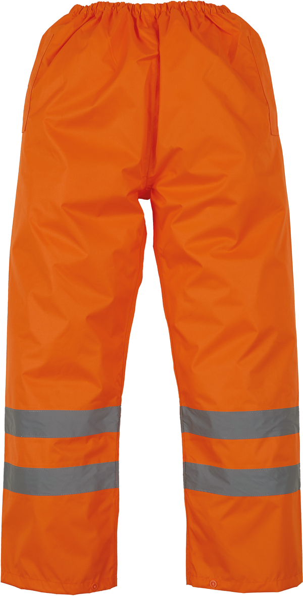 couleur Hi Vis Orange