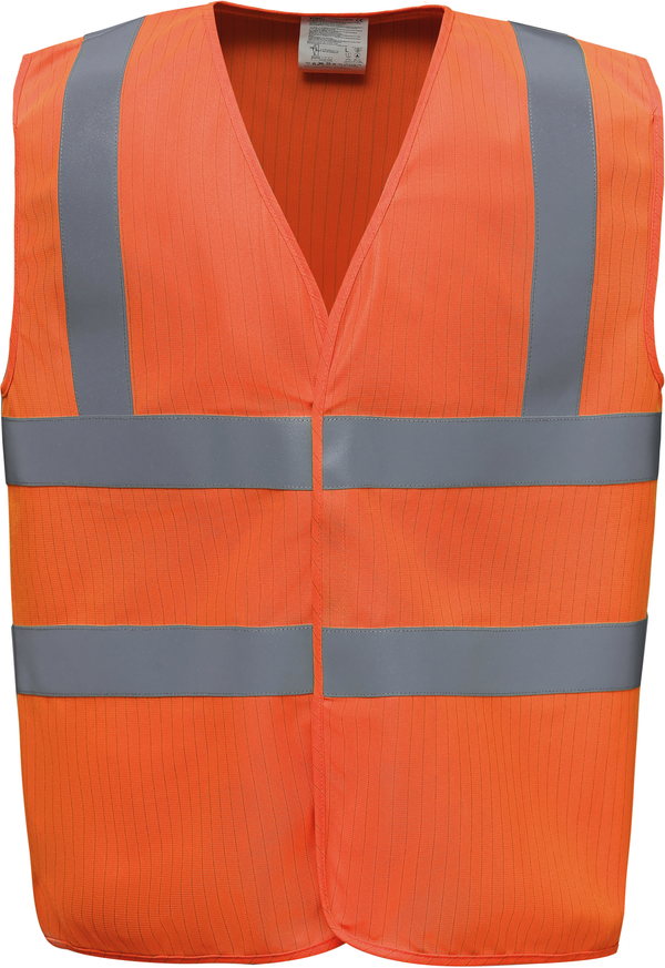 couleur Hi Vis Orange