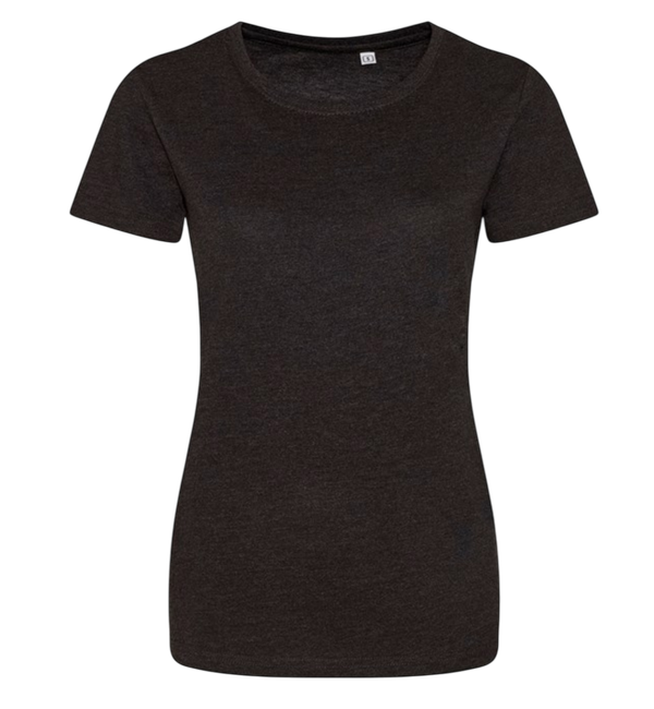 couleur Heather Black