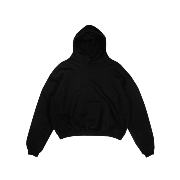 typist glas pensioen Go Your Own Way Heavyweight Hoodie | escapeauthority.com