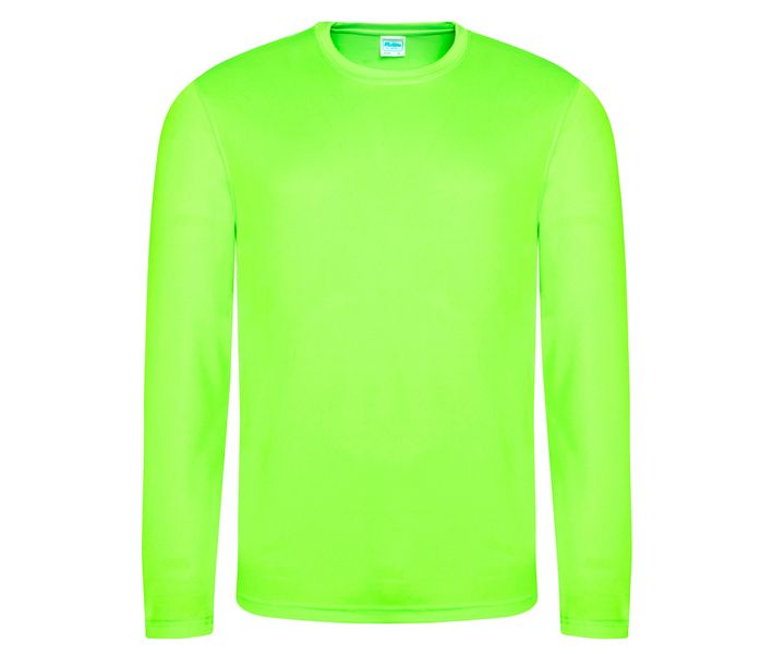 couleur Electric Green