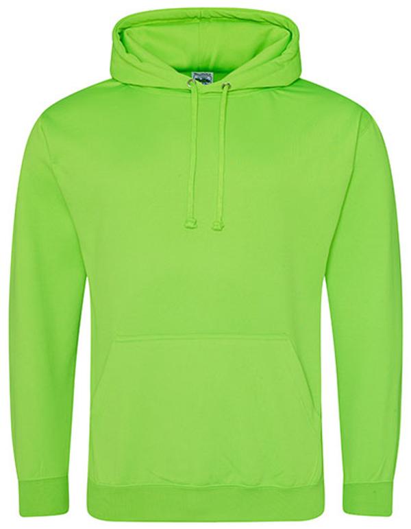 couleur Electric Green