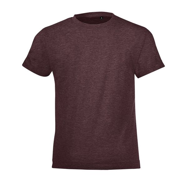 couleur Oxblood chiné