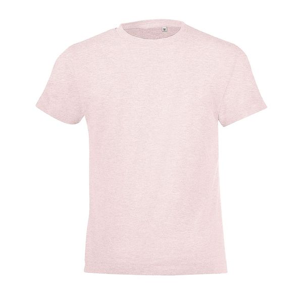 couleur Rose chiné