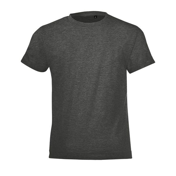 couleur Anthracite chiné
