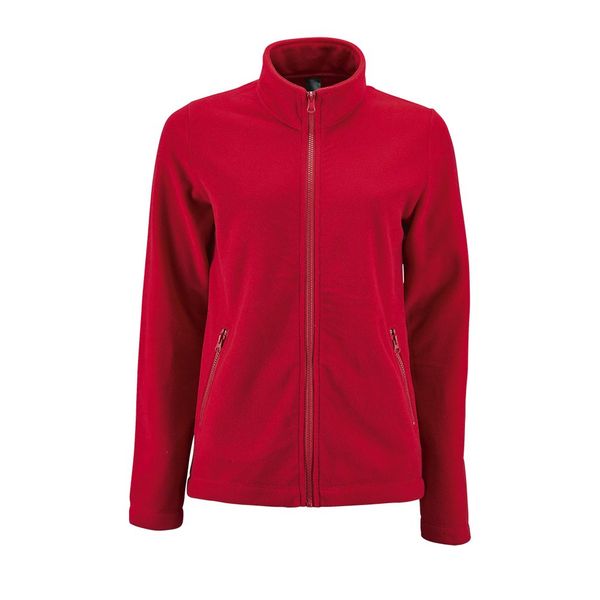 couleur Rouge
