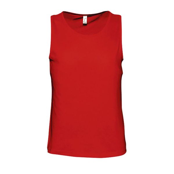 couleur Rouge