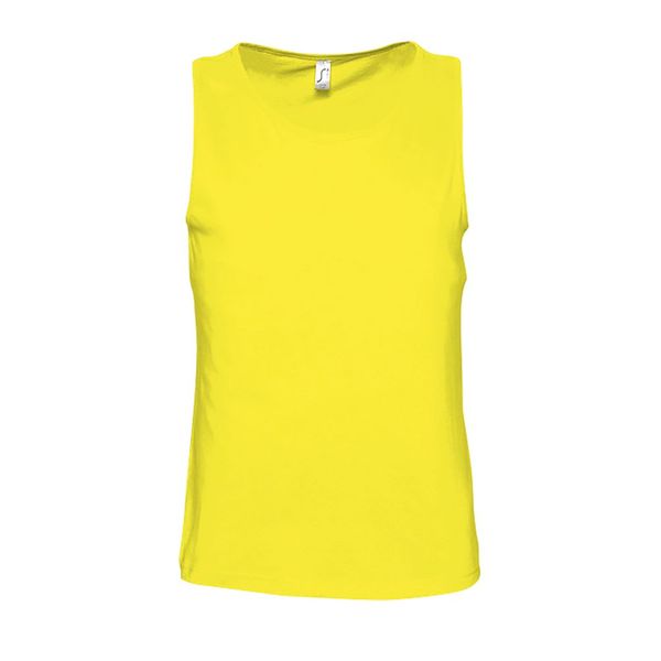 couleur Citron