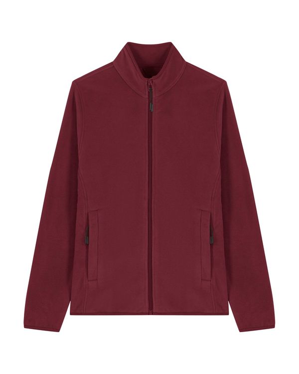 couleur Burgundy