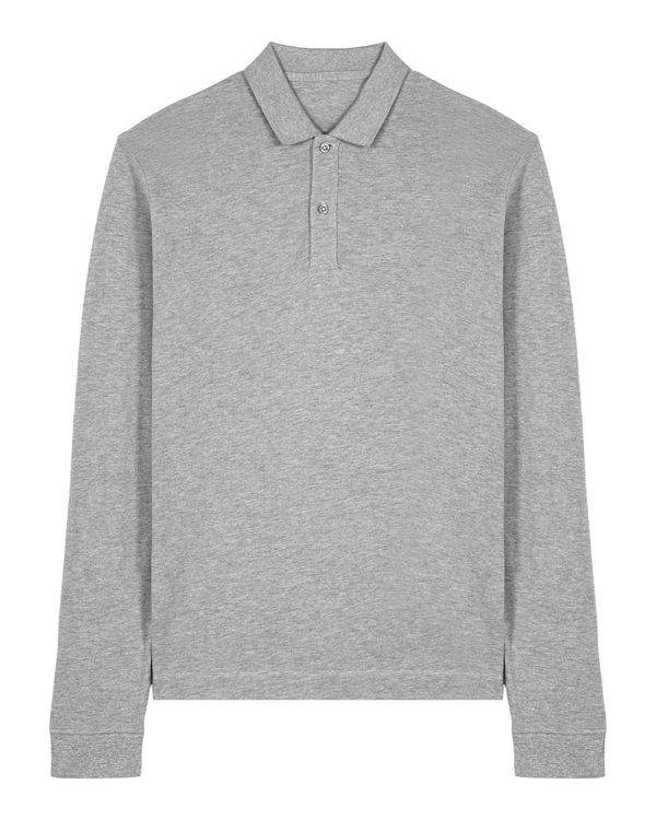 couleur Heather Grey