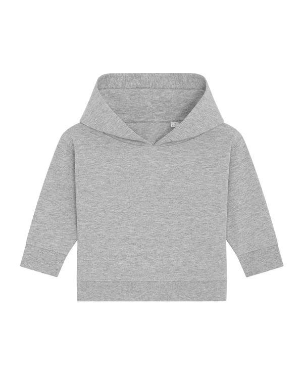 couleur Heather Grey