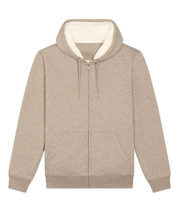 couleur Heather Sand