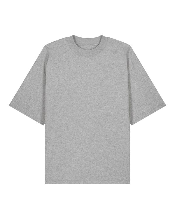 couleur Heather Grey