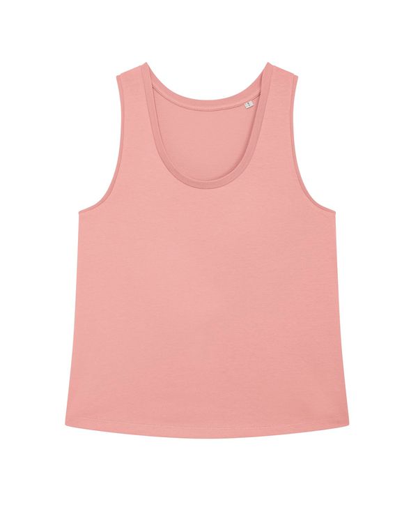 couleur Canyon Pink