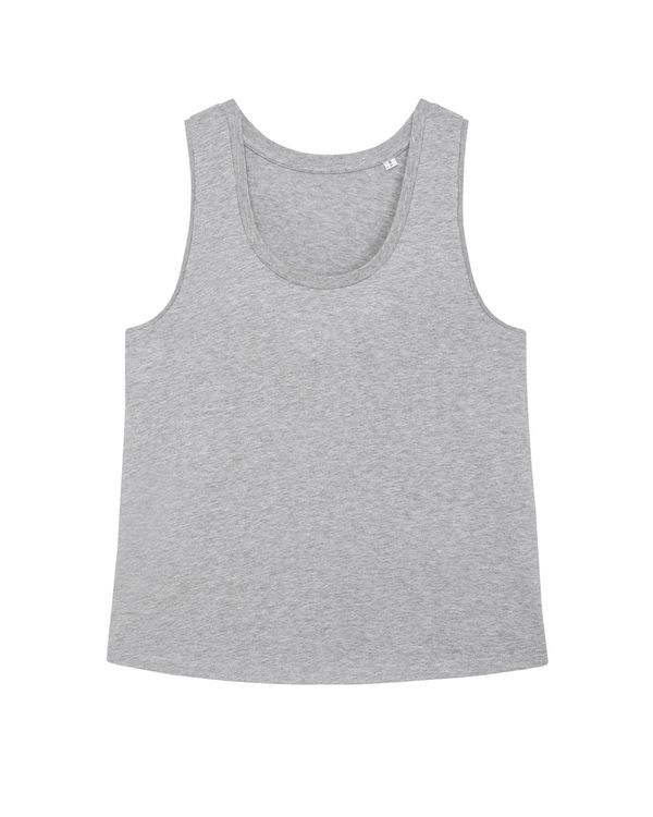 couleur Heather Grey
