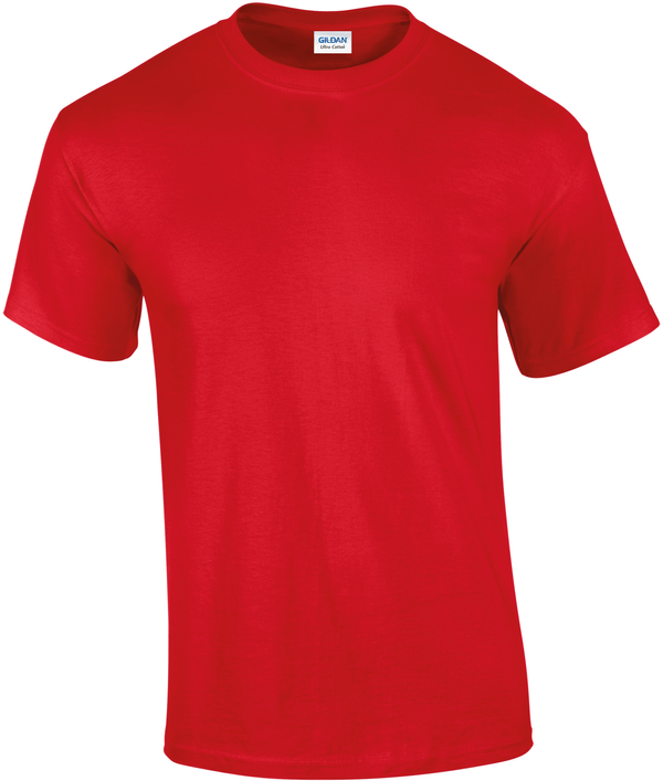 couleur Red