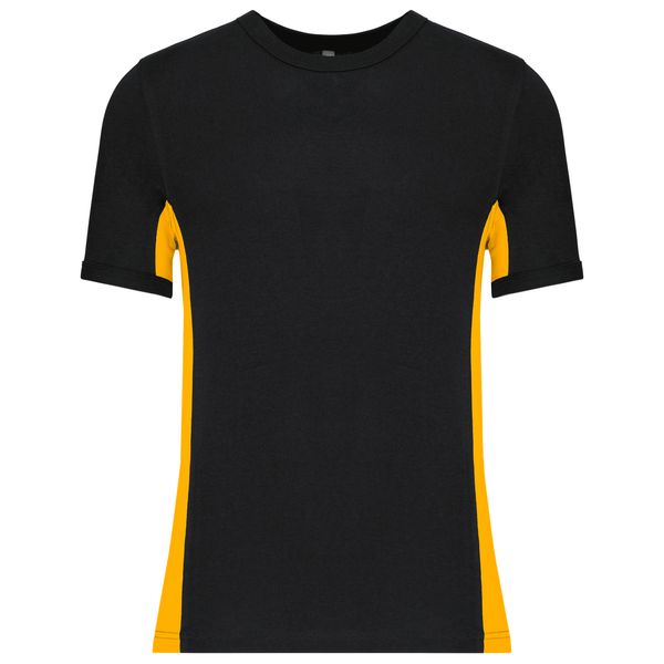 couleur Black / Yellow