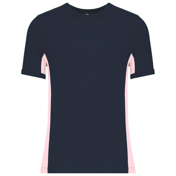 couleur Navy / Pink