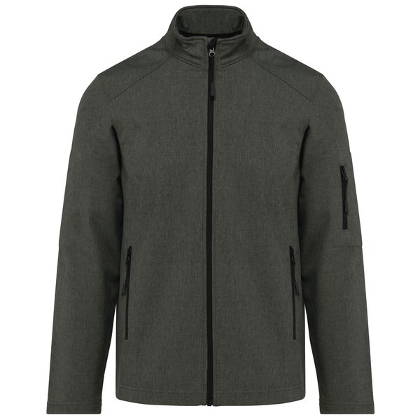 couleur Marl Green