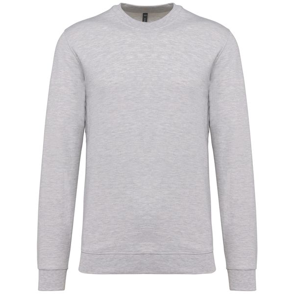 couleur Ash Heather