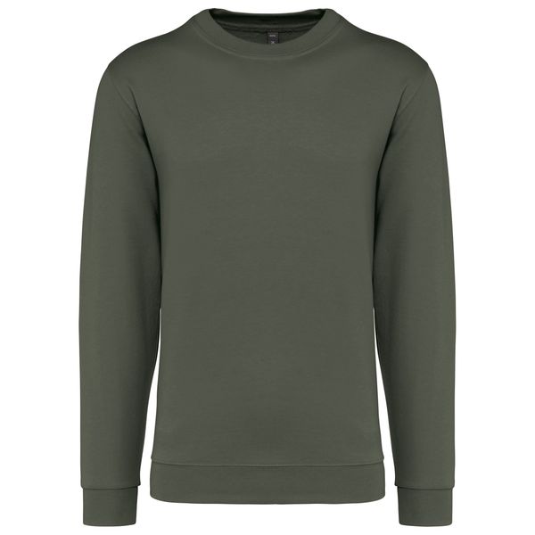 couleur Caper Green