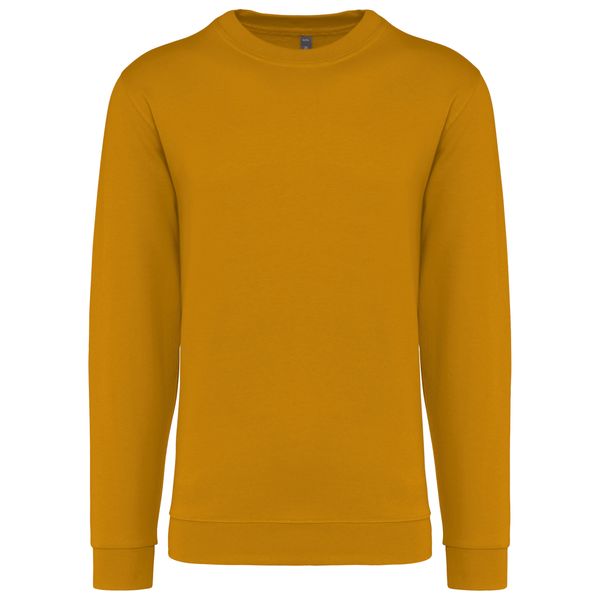 couleur Dark Mustard