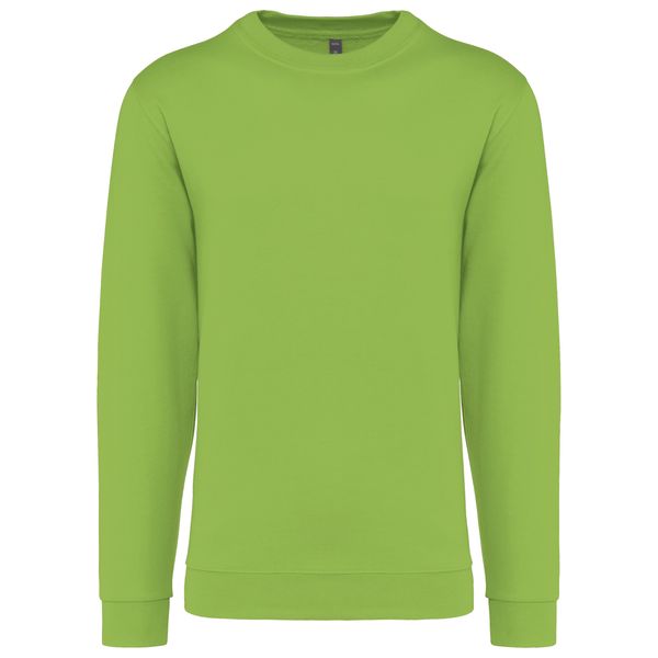 couleur Lime