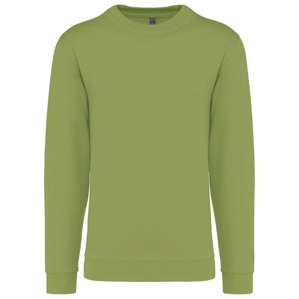 couleur Pistachio