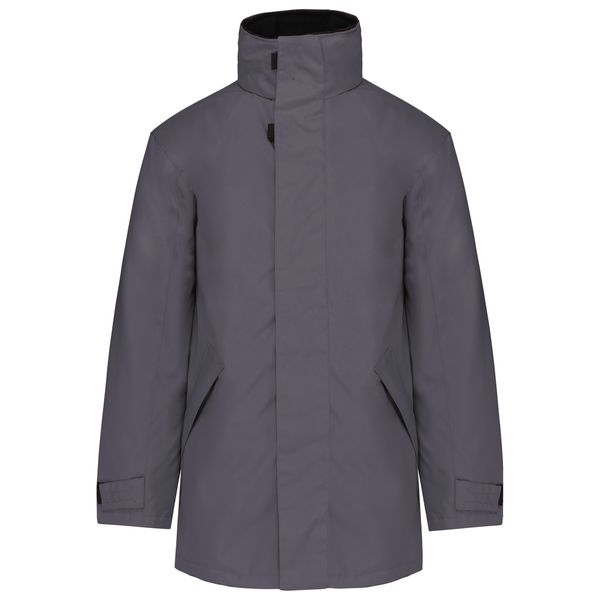 couleur Convoy Grey