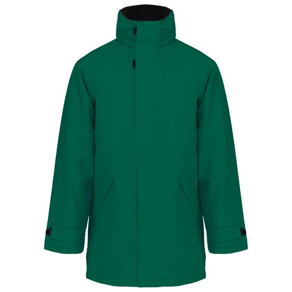 couleur Kelly Green