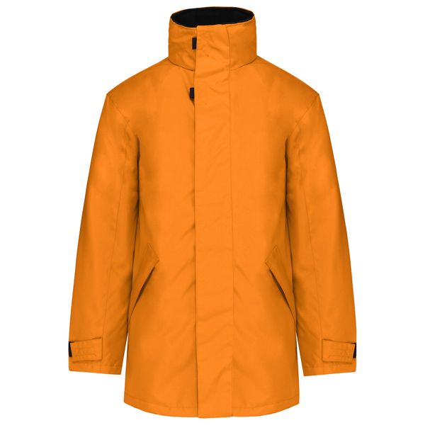 couleur Orange