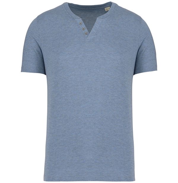 couleur Cool Blue Heather