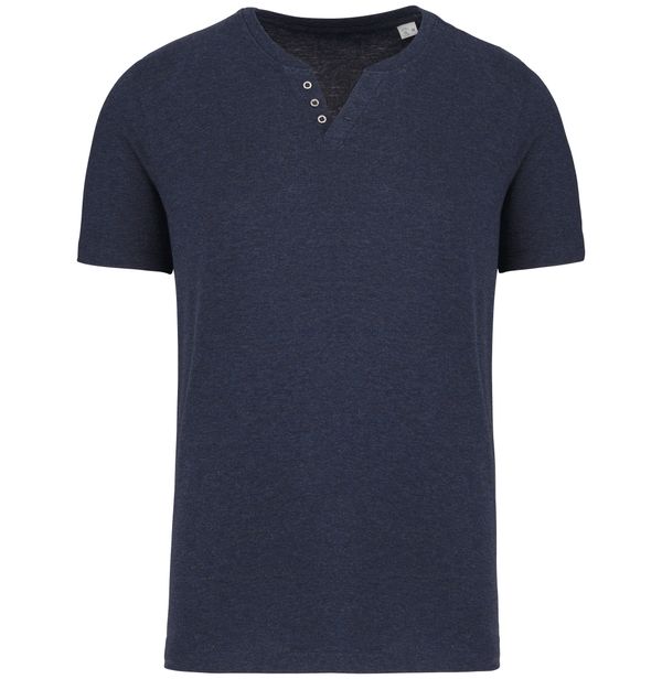 couleur Navy Blue Heather