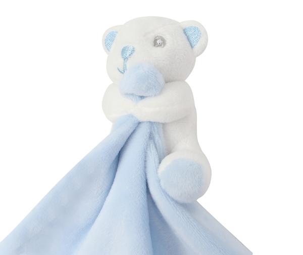 couleur Blue Bear