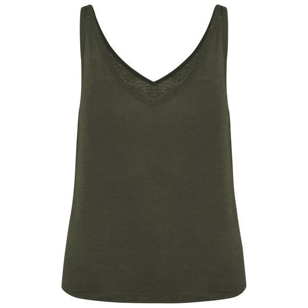 couleur Organic Khaki
