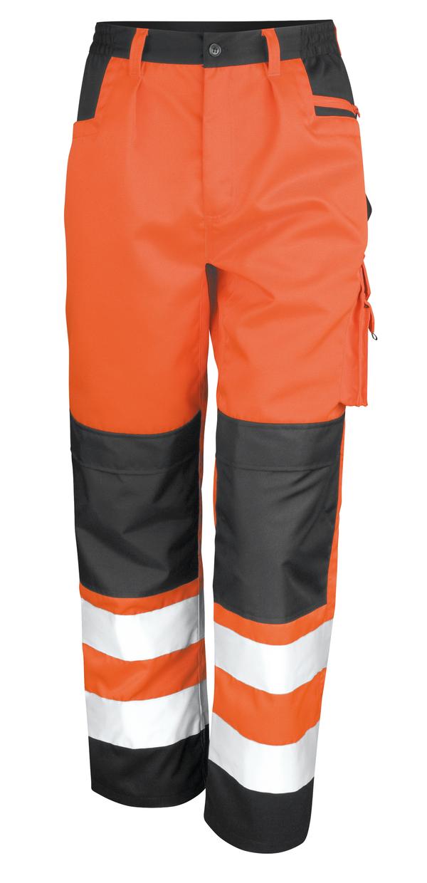 couleur Fluorescent Orange