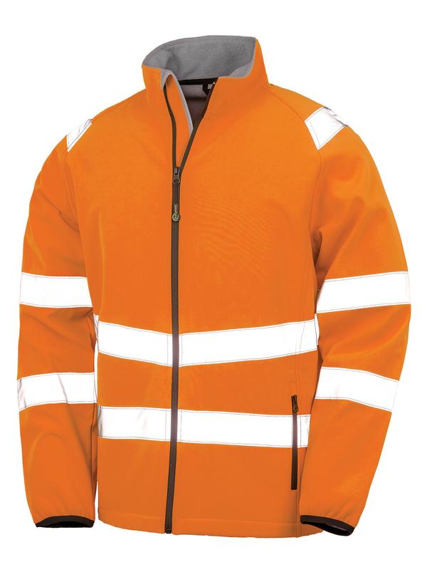 couleur Fluorescent Orange