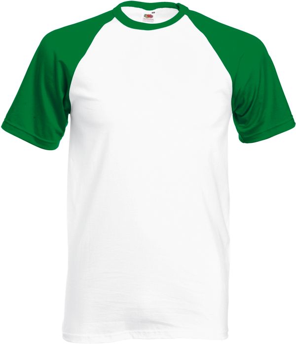 couleur White / Kelly Green