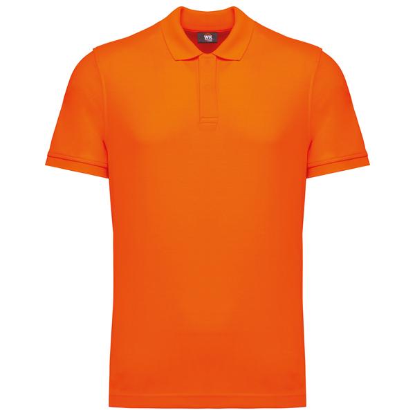 couleur Fluorescent Orange