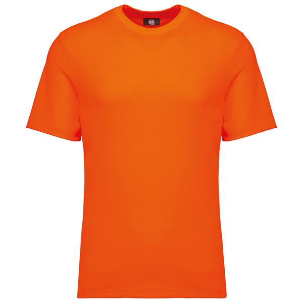 couleur Fluorescent Orange