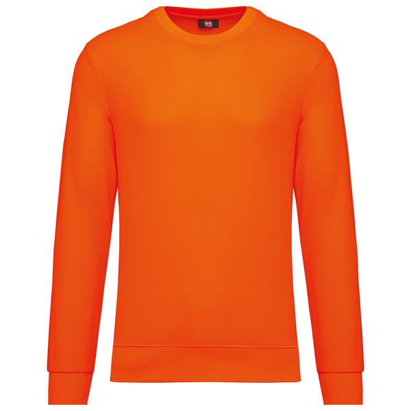 couleur Fluorescent Orange