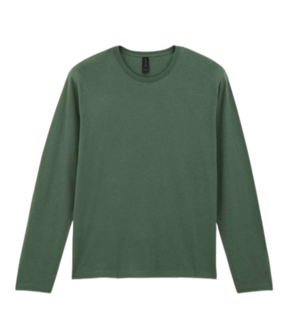 couleur Military Green