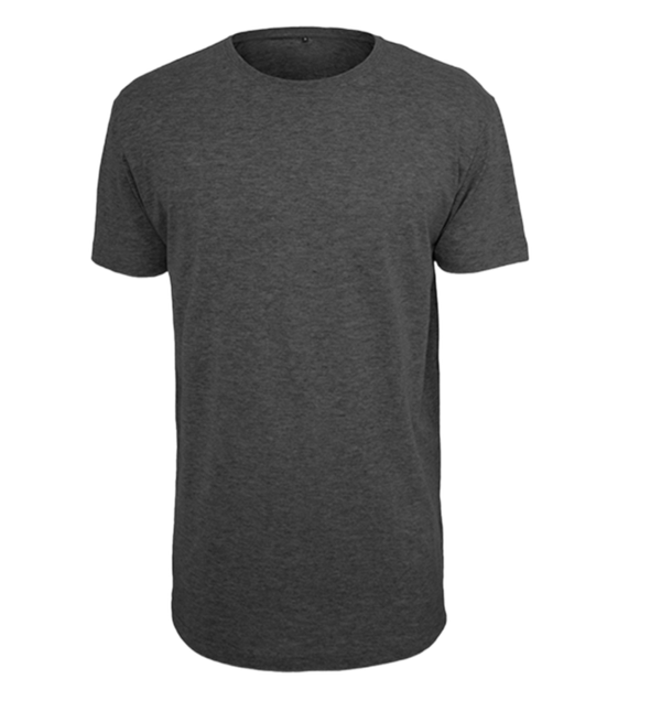 couleur Charcoal (Heather)