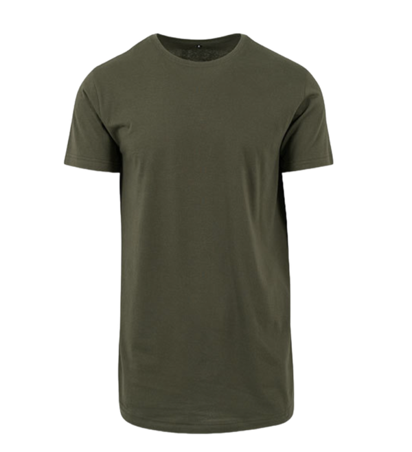 couleur Olive